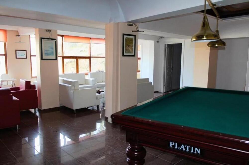 Green Moringa Termal Otel