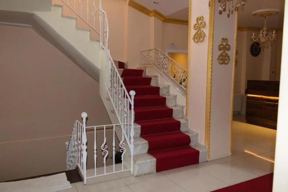 Green Moringa Termal Otel