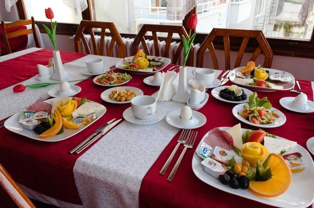 Green Moringa Termal Otel