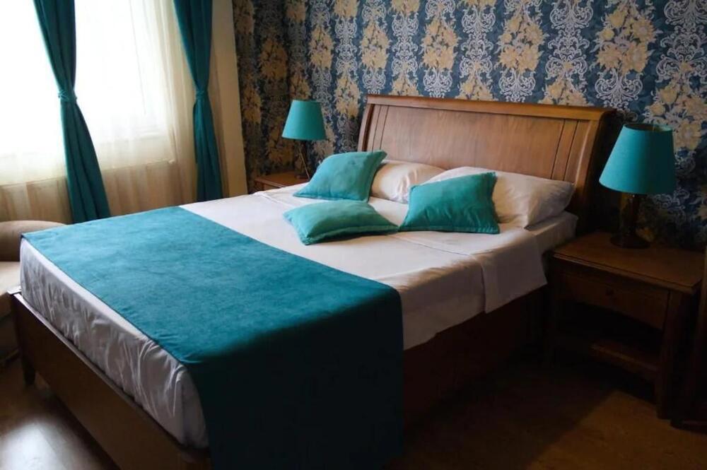 Green Moringa Termal Otel