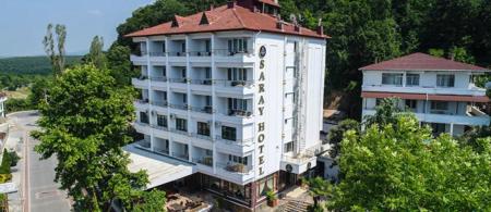 Thermal Saray Hotel & Spa