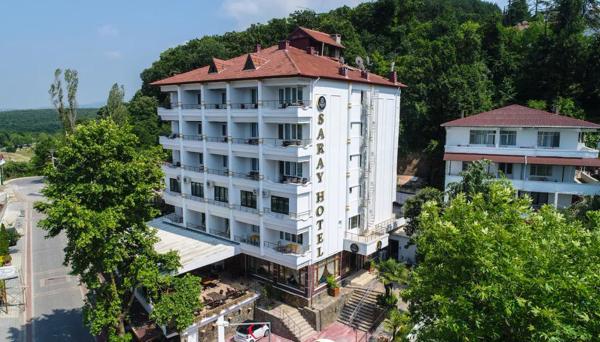 Thermal Saray Hotel & Spa