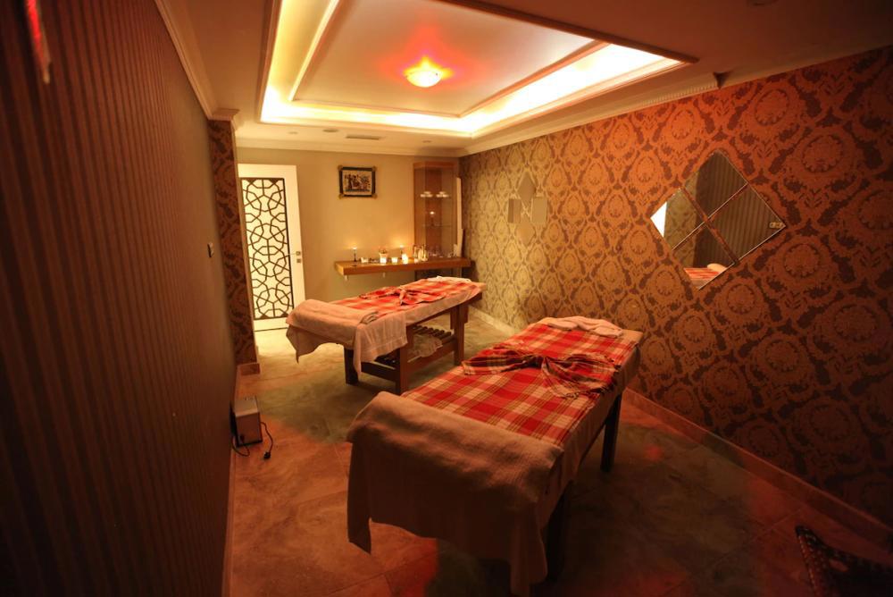 Thermal Saray Hotel & Spa