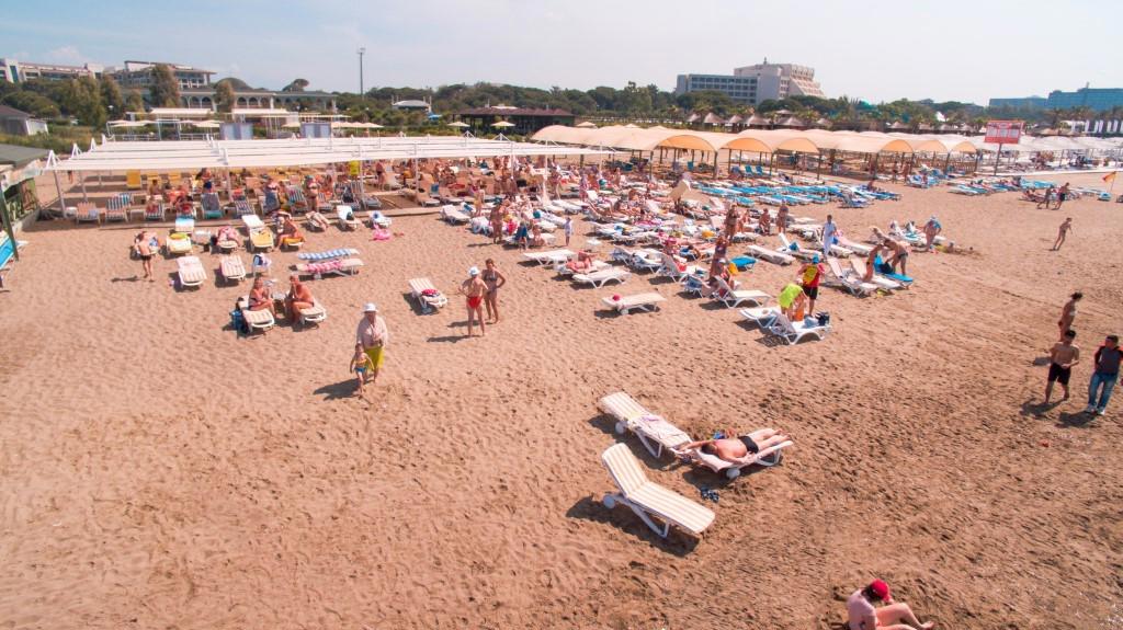 Sarp Hotel Kadriye