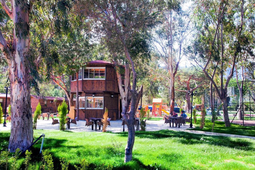 Lemonpark House