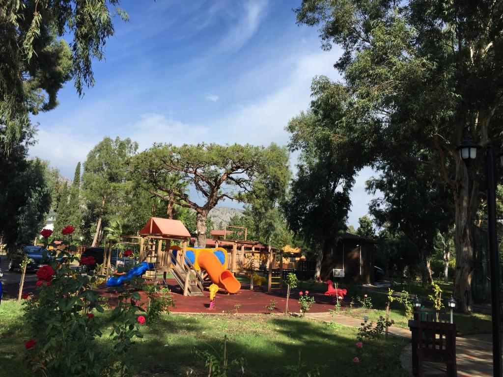 Lemonpark House