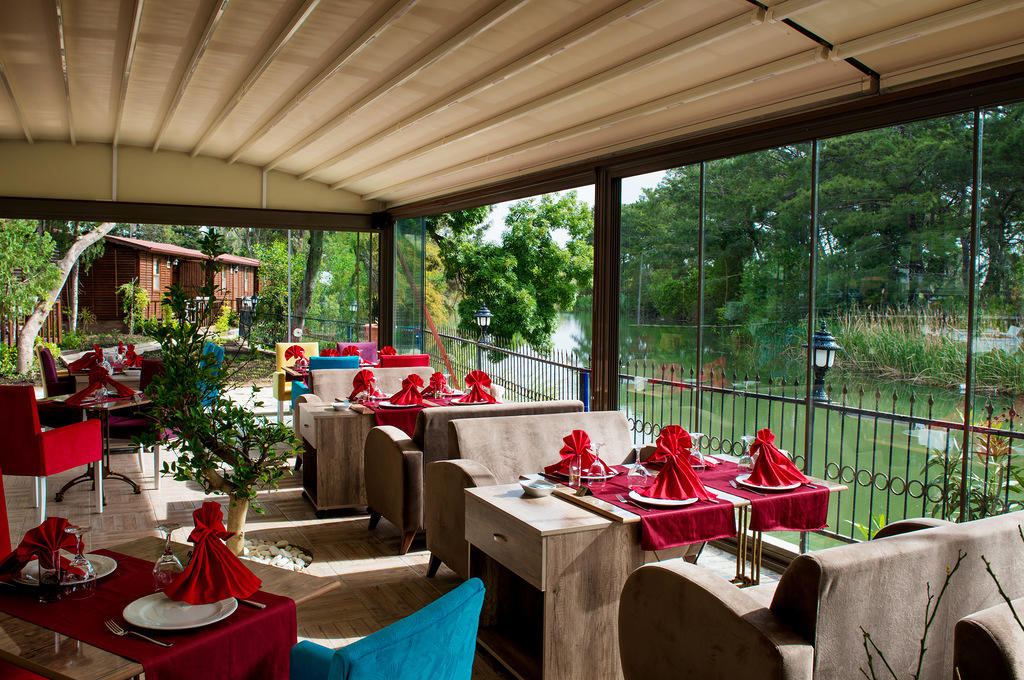 Lemonpark House