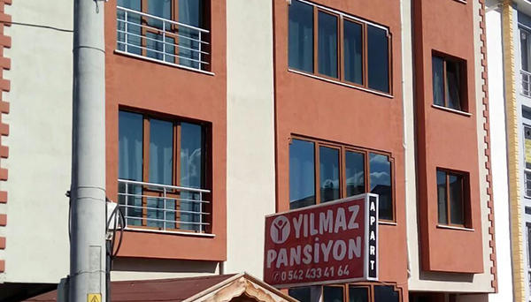 Yılmaz Pansiyon