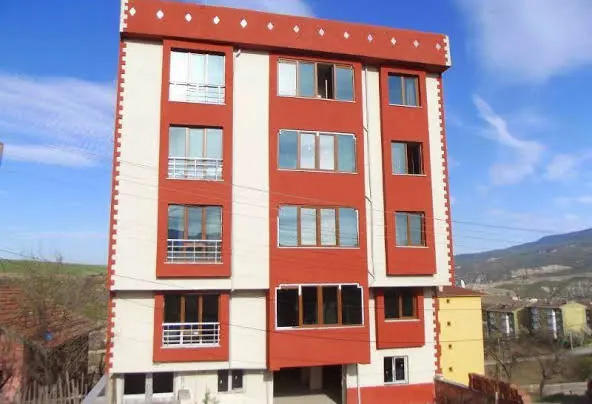 Yılmaz Pansiyon