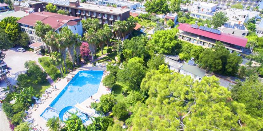 Belpoint Beach Hotel