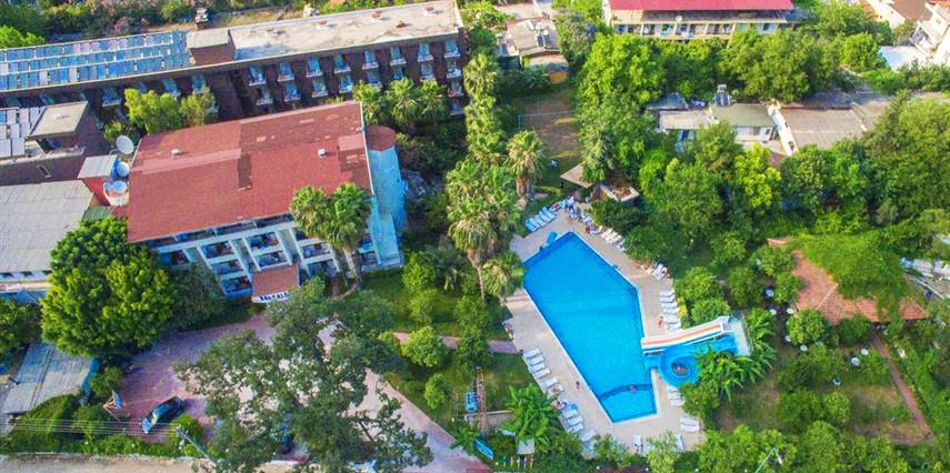 Belpoint Beach Hotel