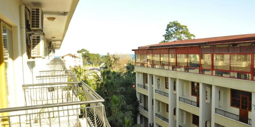 Belpoint Beach Hotel