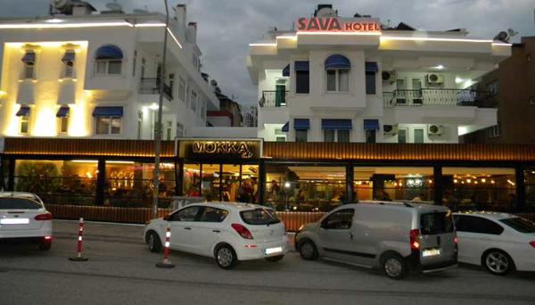 Sava Hotel