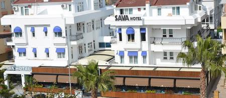 Sava Hotel