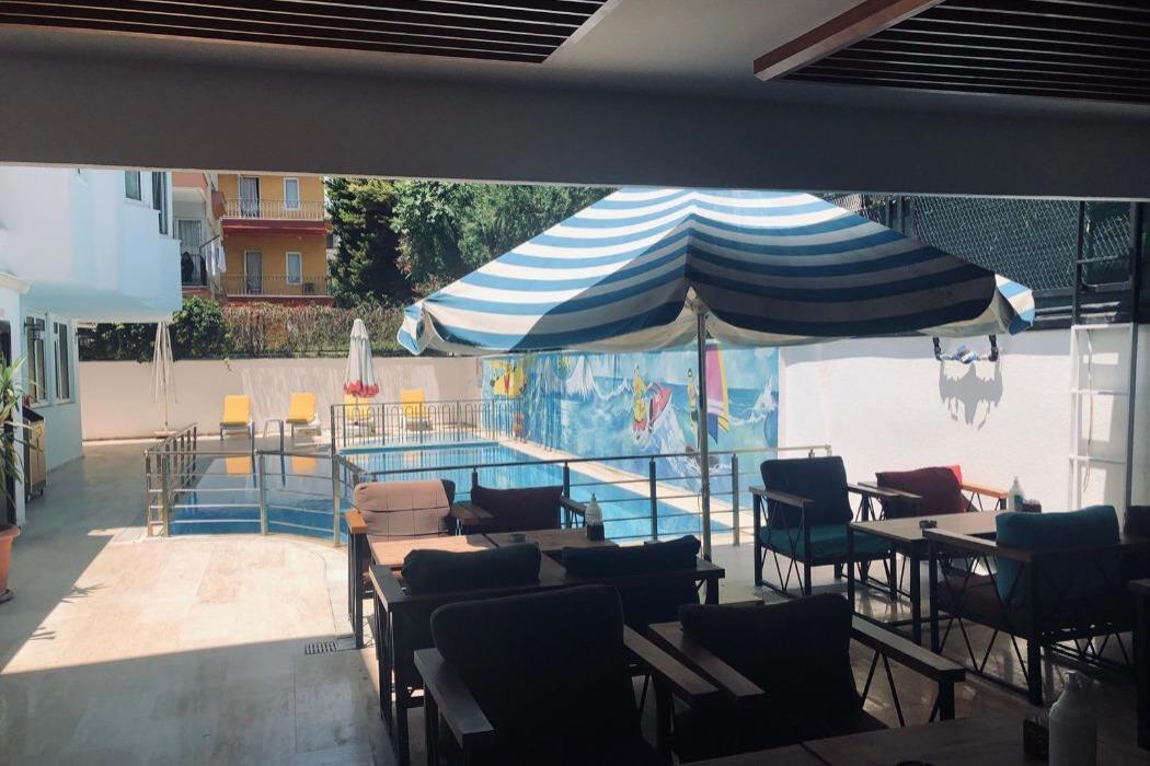 Sava Hotel