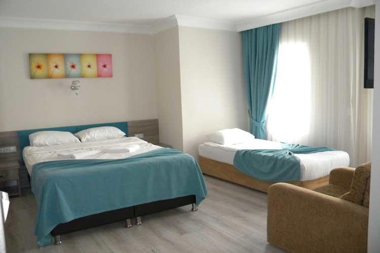 Sava Hotel