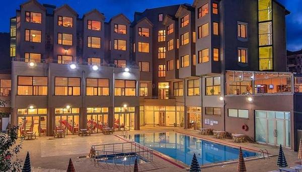 Diamond Hotel Amasra