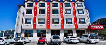 Diamond Hotel Amasra