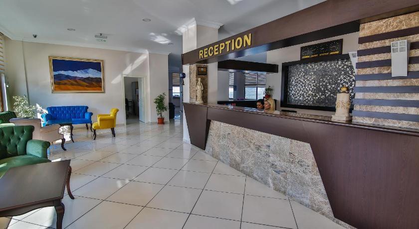Diamond Hotel Amasra