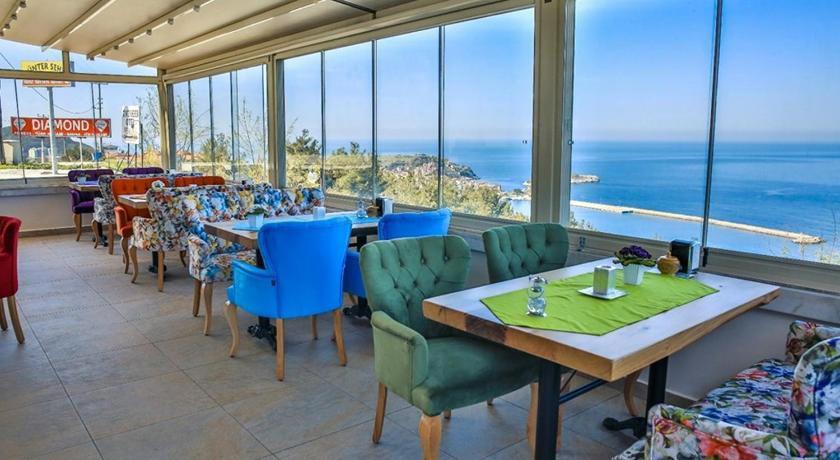 Diamond Hotel Amasra