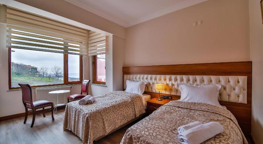 Diamond Hotel Amasra