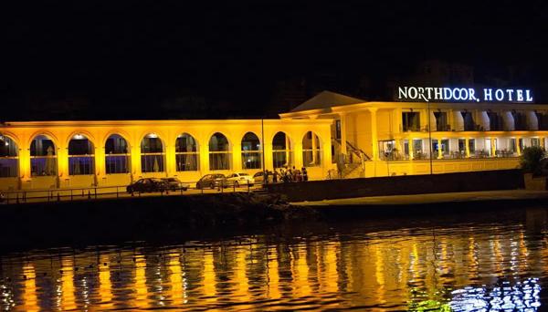 North Door Hotel