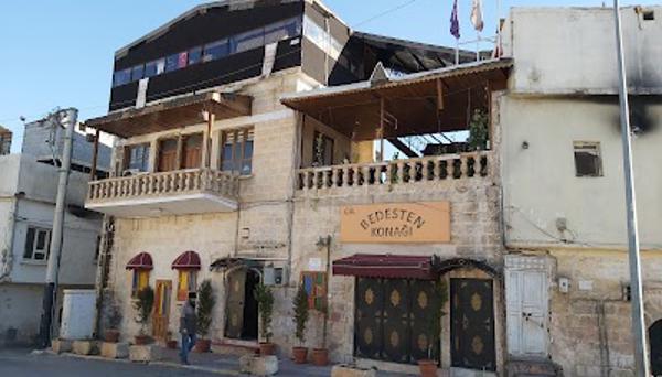 Gül Bedesten Konağı