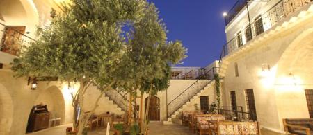 Nahrin Hotel & Art