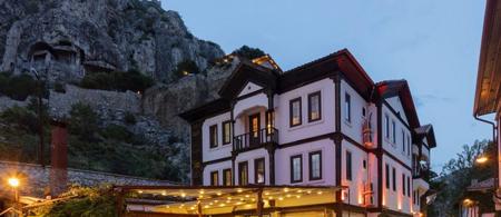 Grand Harsena Otel