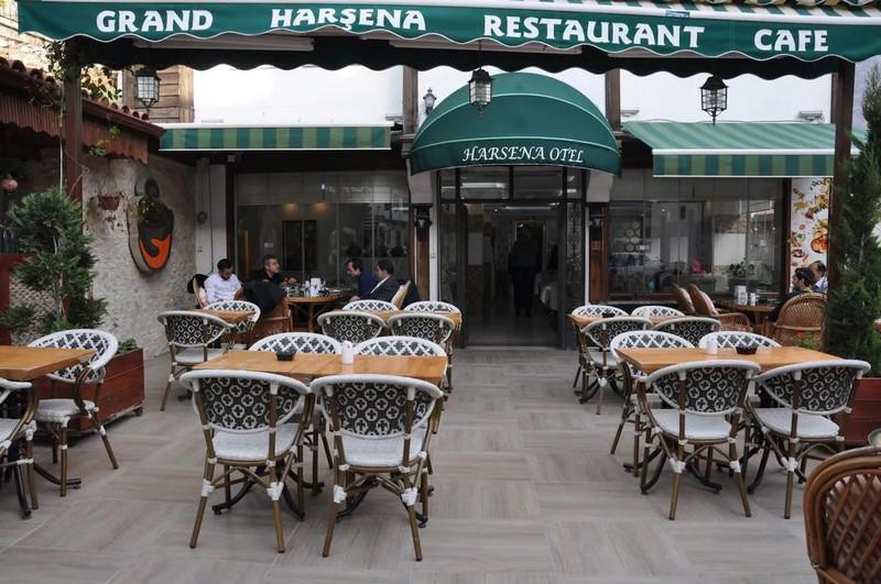 Grand Harsena Otel