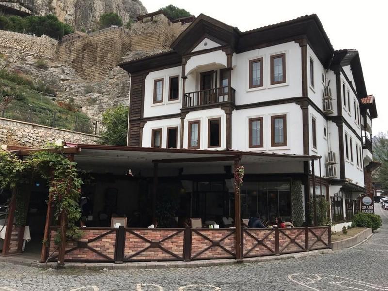 Grand Harsena Otel