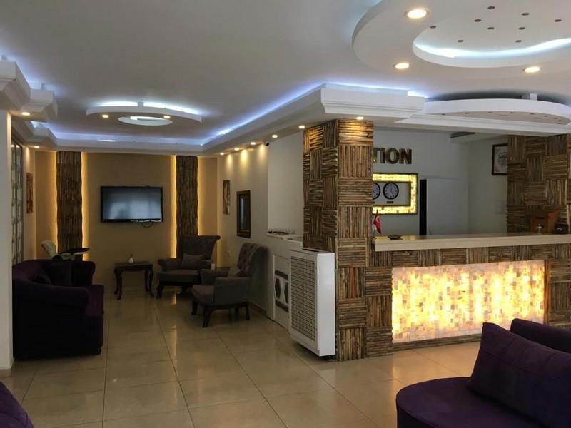 Grand Harsena Otel