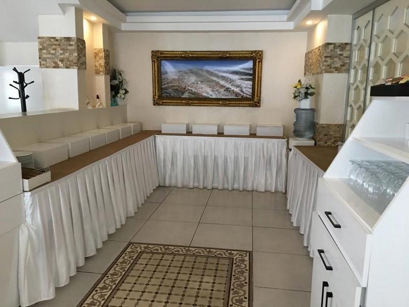 Grand Harsena Otel