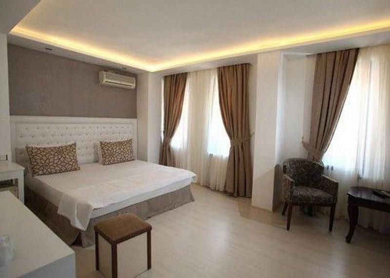 Grand Harsena Otel