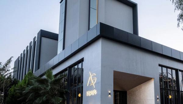 Ag Hotels
