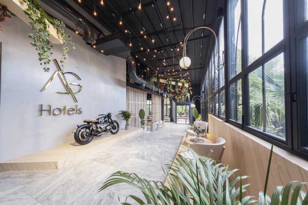 Ag Hotels