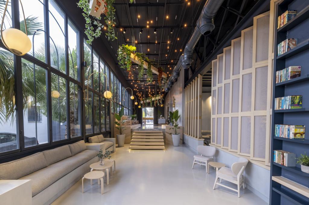 Ag Hotels