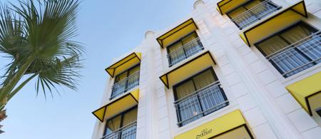 Niss Lara Hotel