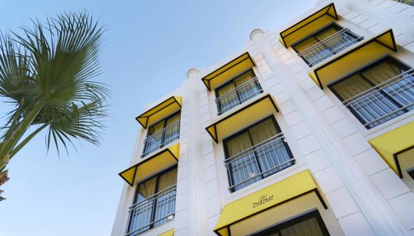 Niss Lara Hotel
