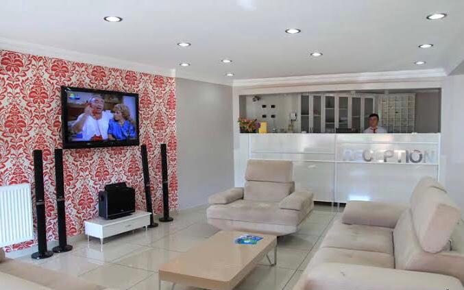 Grand Asiye Hotel