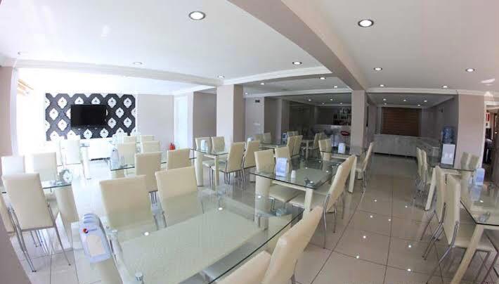 Grand Asiye Hotel