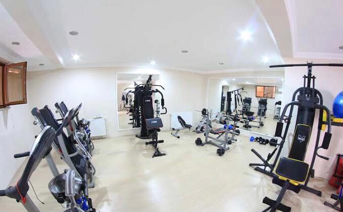 Grand Asiye Hotel