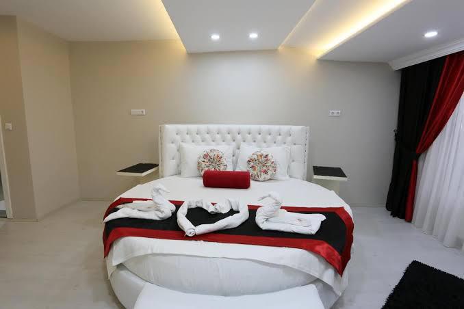 Grand Asiye Hotel