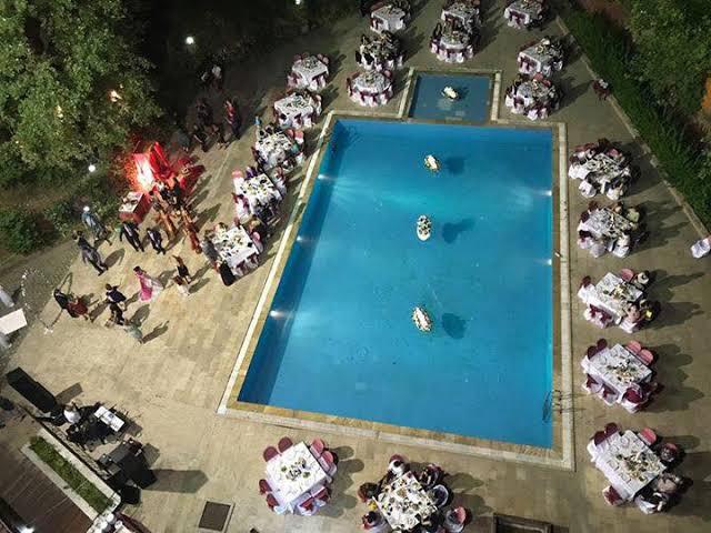 Hotel Grand Astra Bartin