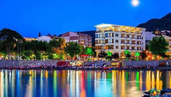 Işıkaltın Hotel