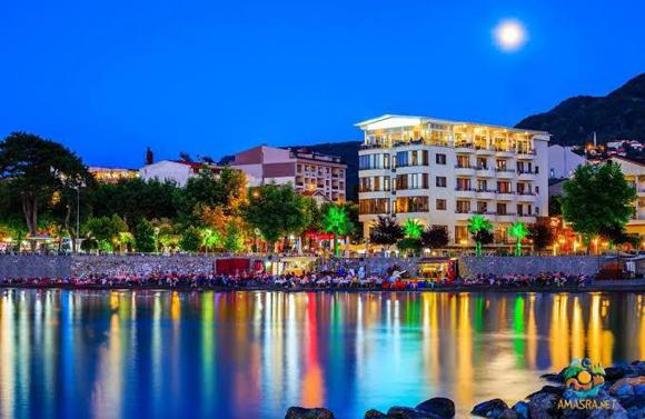 Işıkaltın Hotel