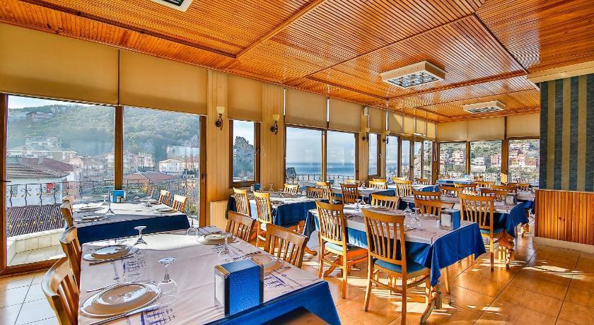 Işıkaltın Hotel