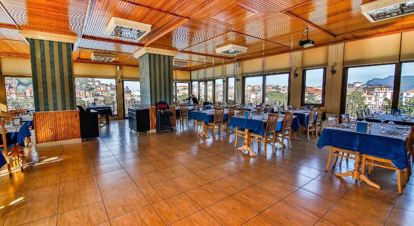 Işıkaltın Hotel