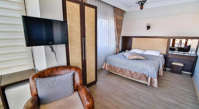 Işıkaltın Hotel