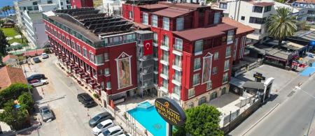 Bilem Hotel Beach & Spa